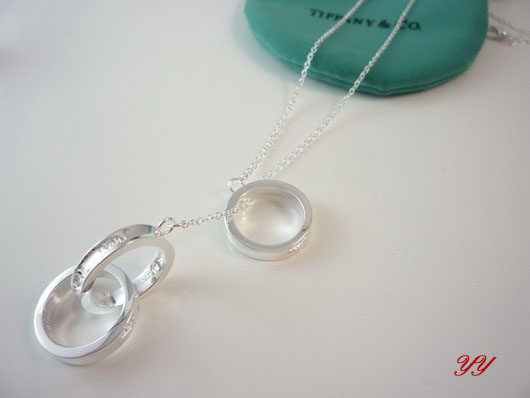 Collana Tiffany Modello 105